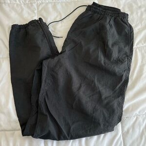 Vintage Nike Windbreaker Pants 90s Y2K